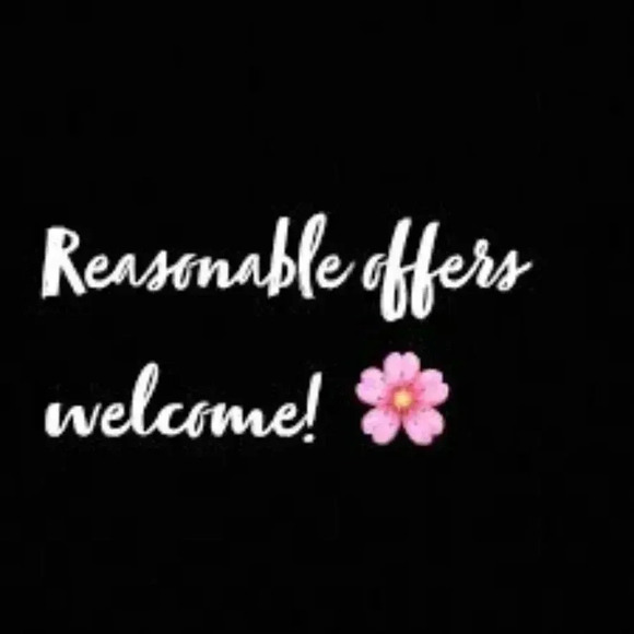 Offers Welcome - Picture 1 of 1